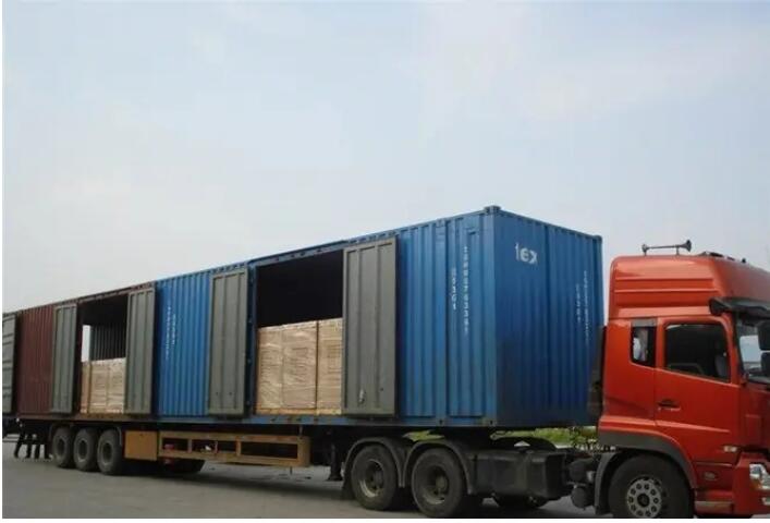 泉州到西林区整车运输