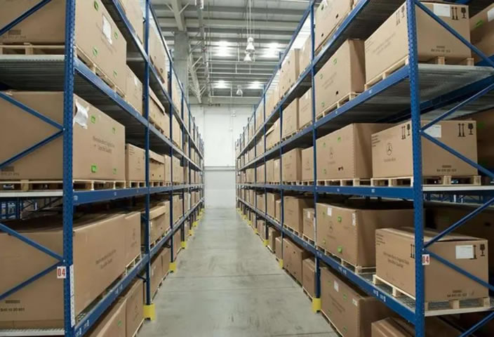 泉州到西林区货物仓储