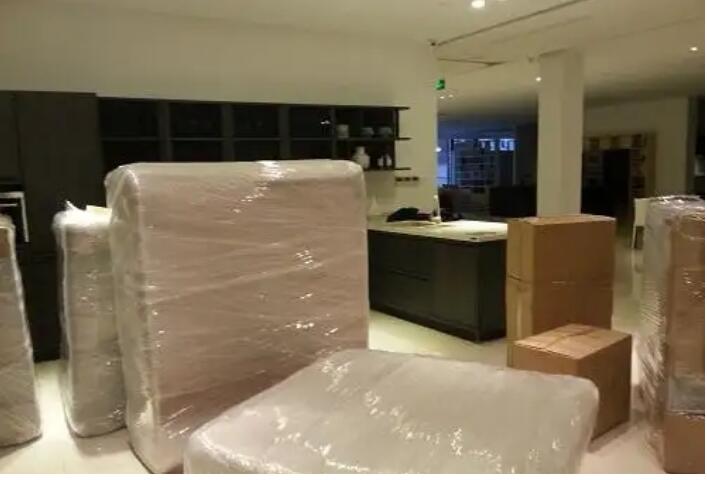 泉州到西林区长途搬家