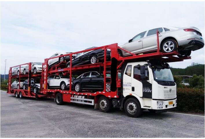 泉州到西林区轿车托运